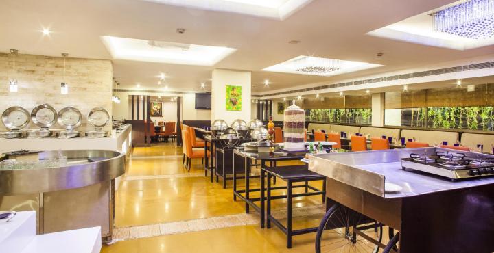 Ramada By Wyndham Chennai Egmore ภายนอก รูปภาพ